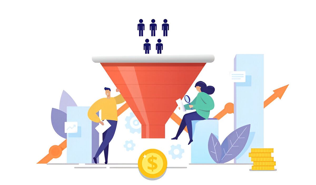 How to Build an Effective Referral Marketing Funnel That Works
