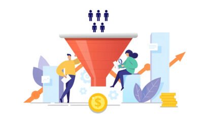 How to Build an Effective Referral Marketing Funnel That Works