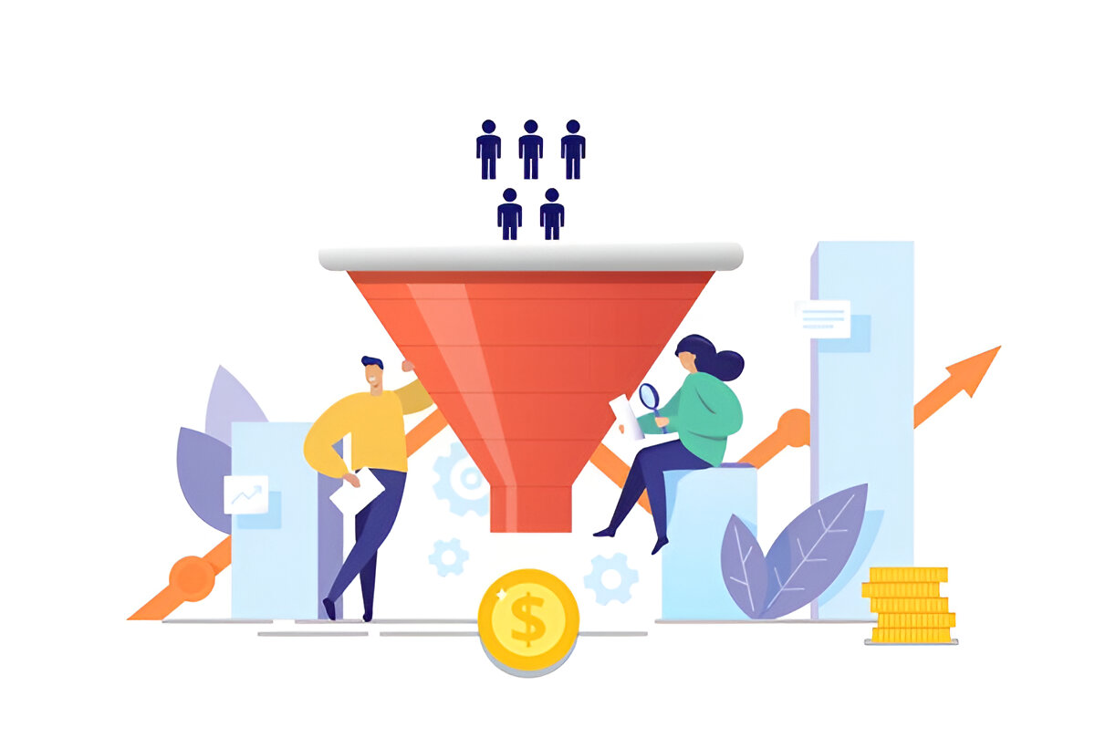 Referral Marketing Funnel How to Build an Effective Referral Marketing Funnel That Works
