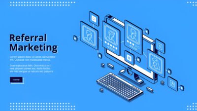 Referral Marketing for Businesses
