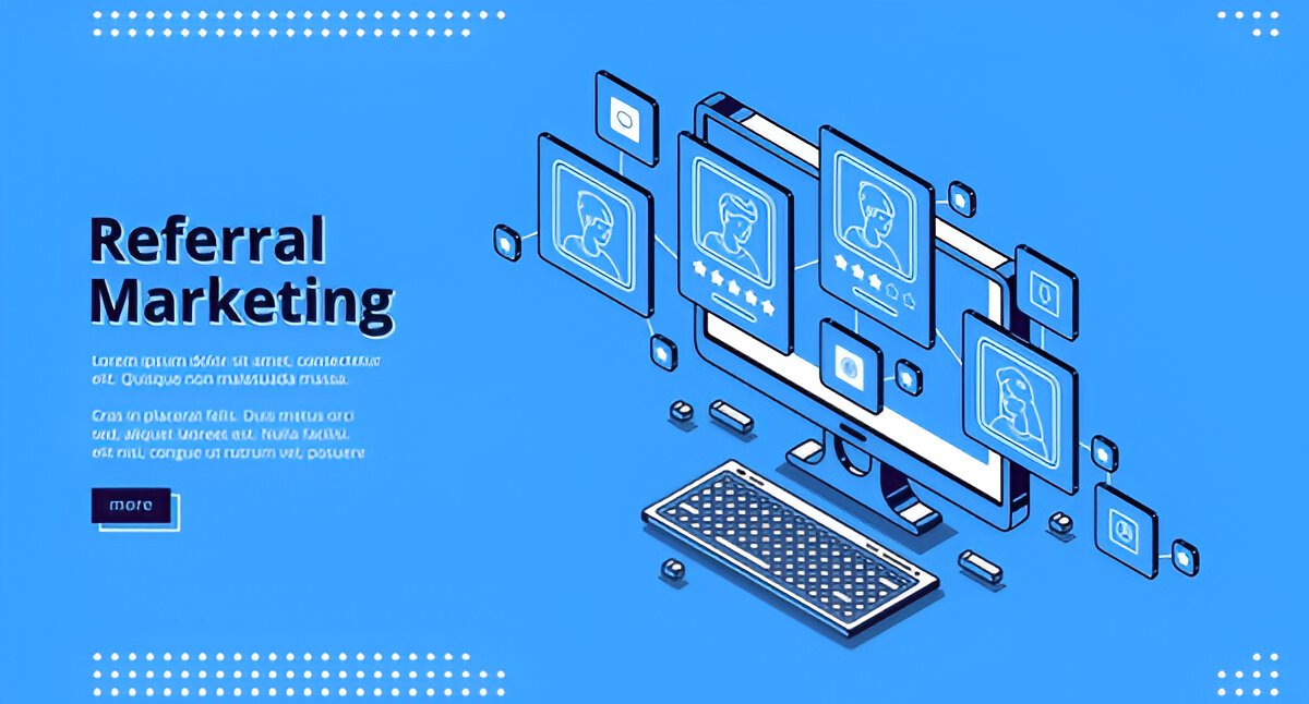 Referral Marketing for Businesses