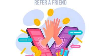 Make Money with Referral Marketing
