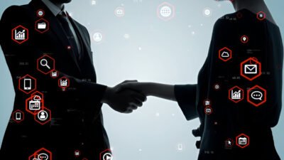 How to Market as a Referral Agent