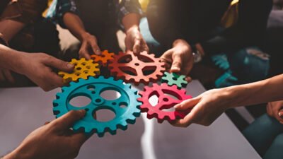 The Secret Weapon for Business Growth: Referral Marketing