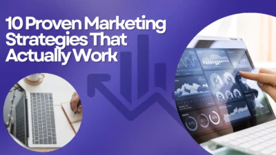 Marketing and Advertising Strategies