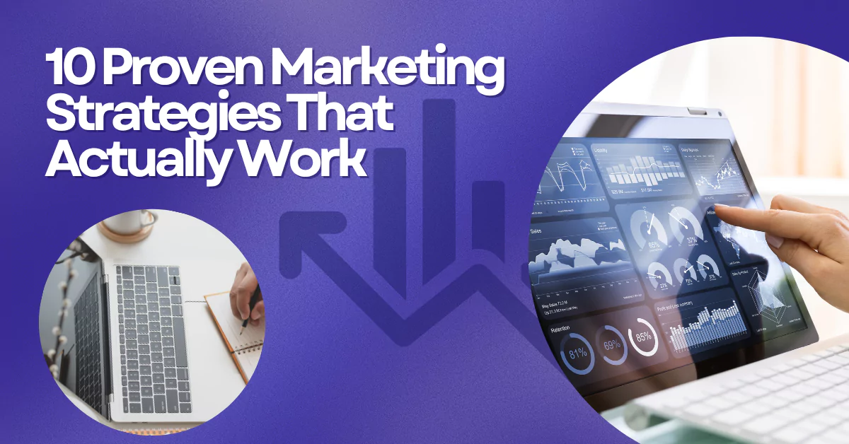 Marketing and Advertising Strategies