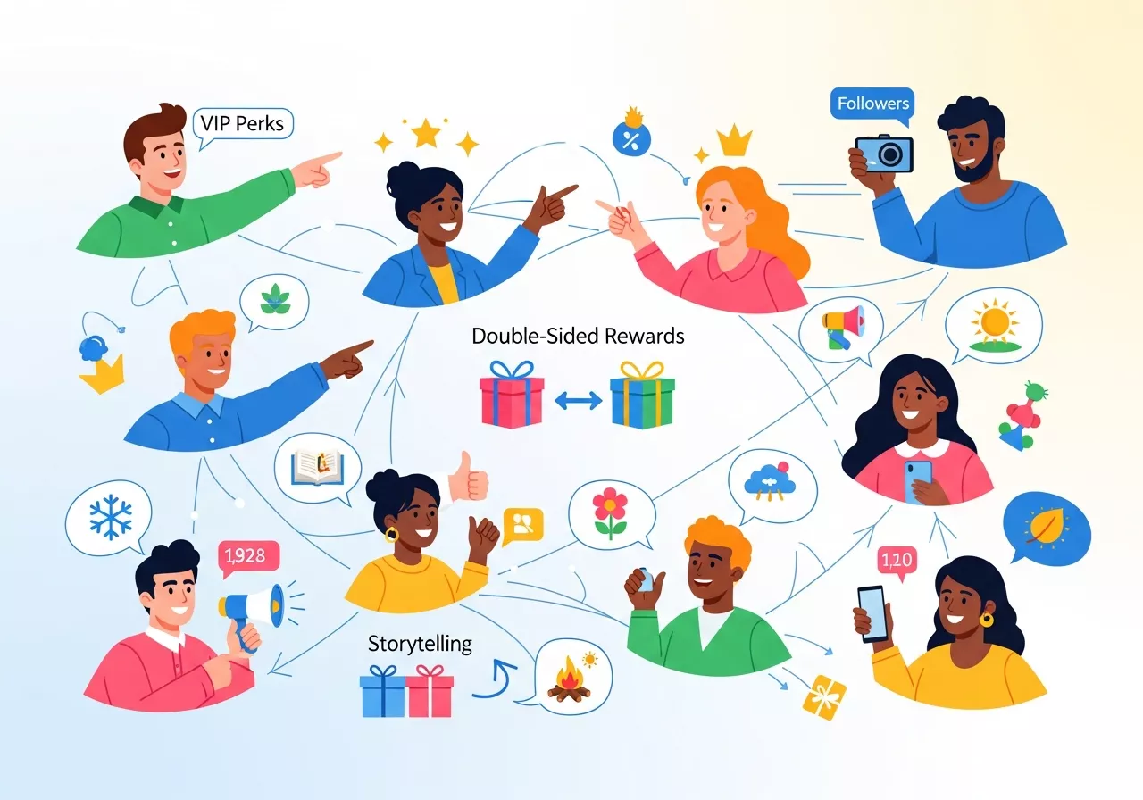 What Is Relationship Marketing