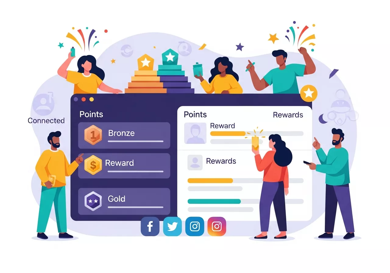 Relationship Marketing