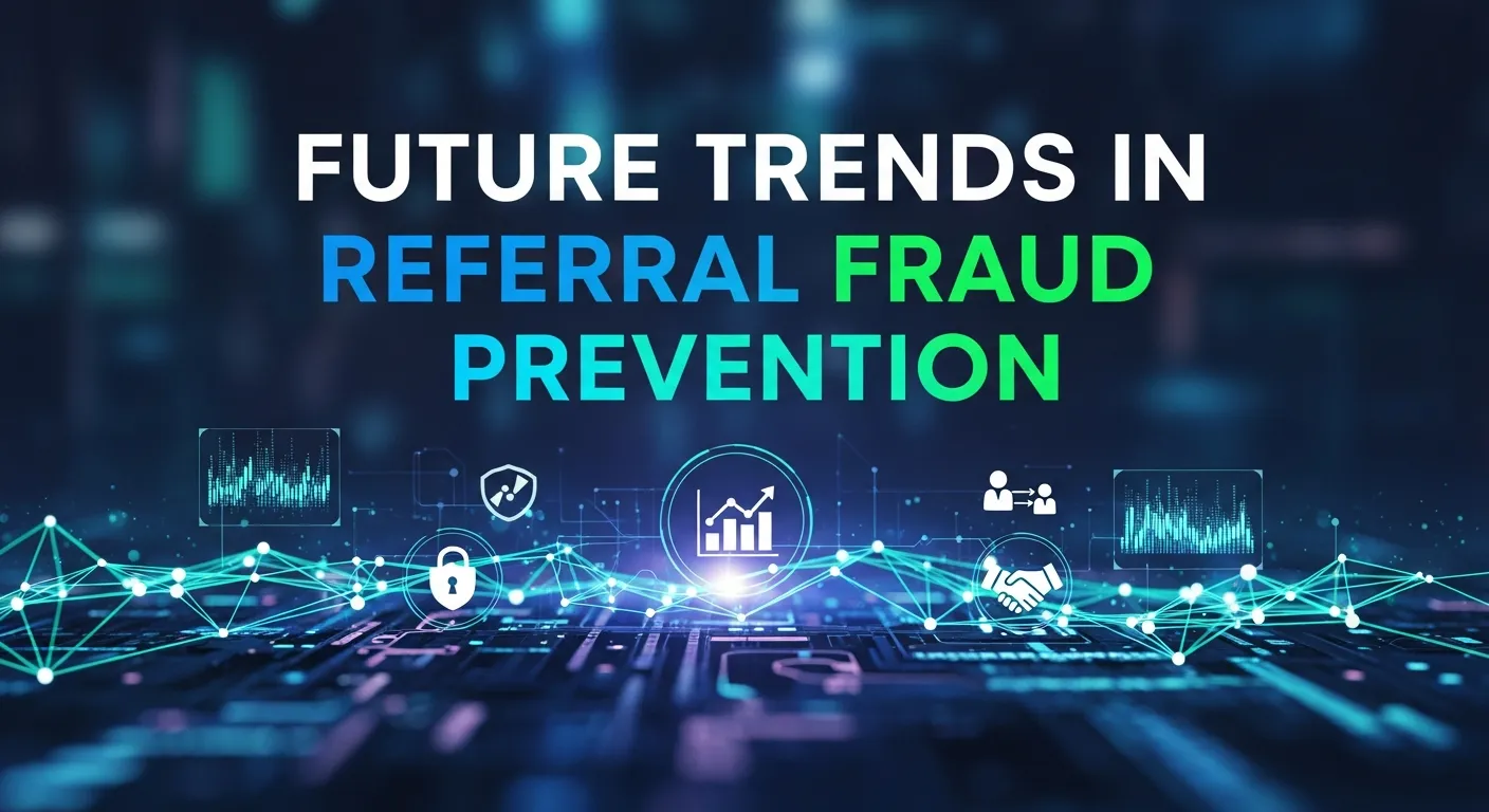 Future Trends in Referral Fraud Prevention