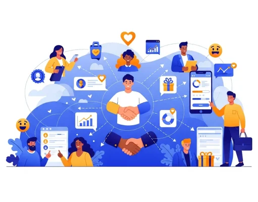 How Is Referral Marketing Related to Relationship Marketing? Relationship Marketing