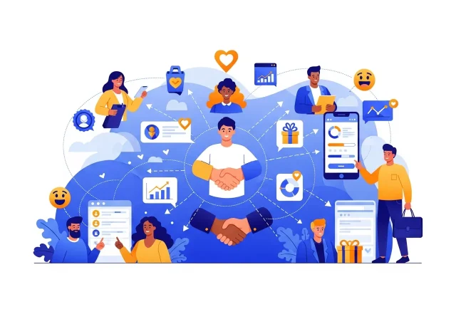 Relationship Marketing