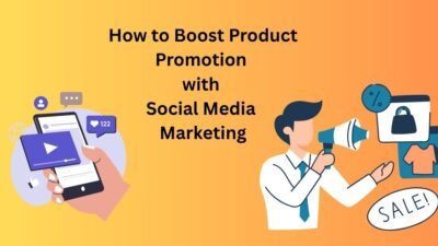 Product Promotion