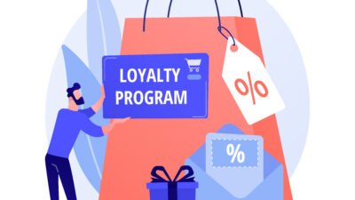 Difference Between Loyalty and Referral Programs