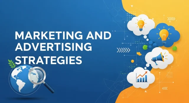 Marketing and Advertising Strategies