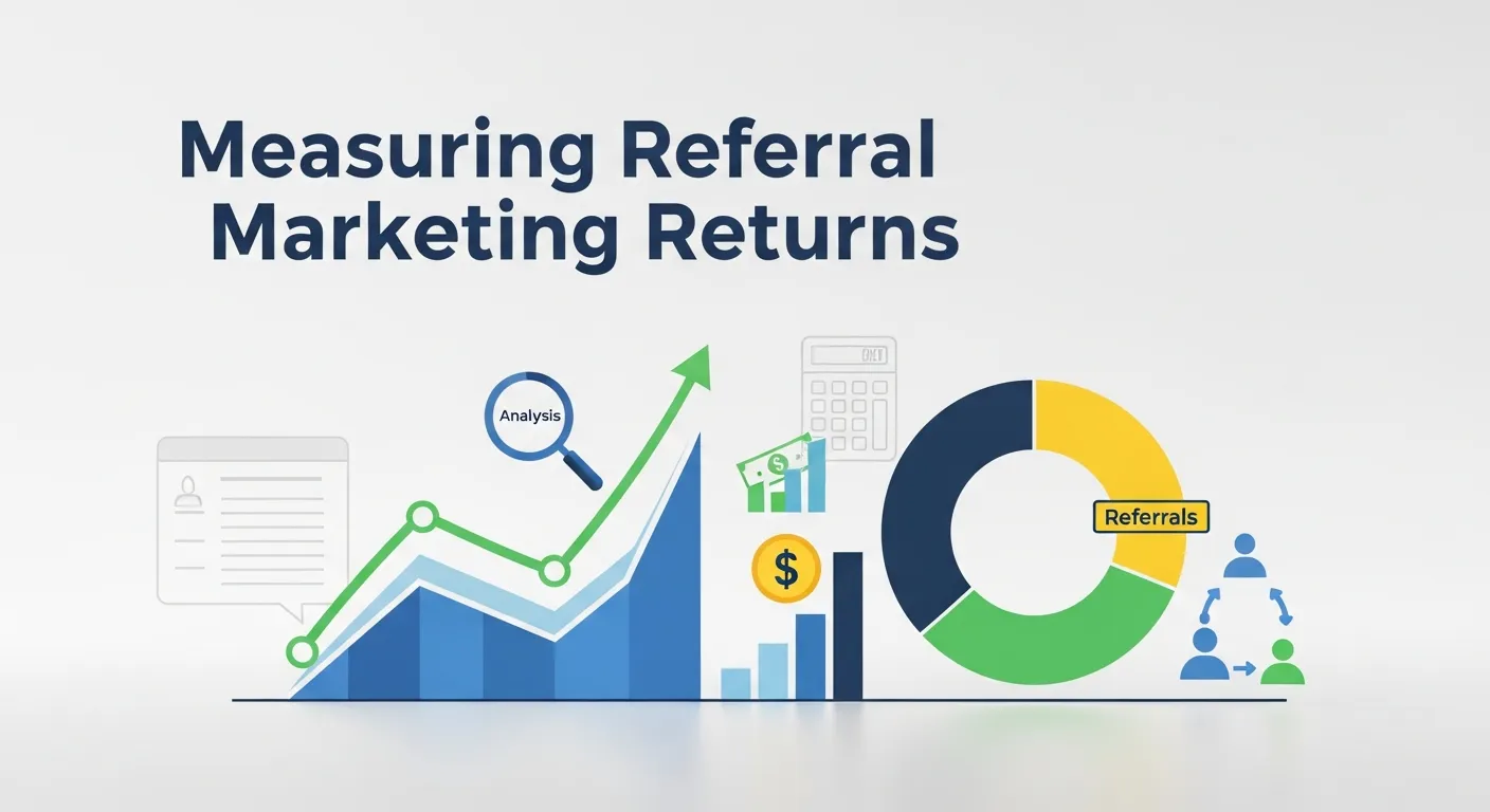 Measuring Referral Marketing Returns