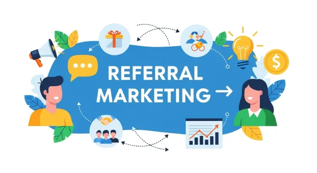 Mistakes in Referral Marketing Mistakes in Referral Marketing