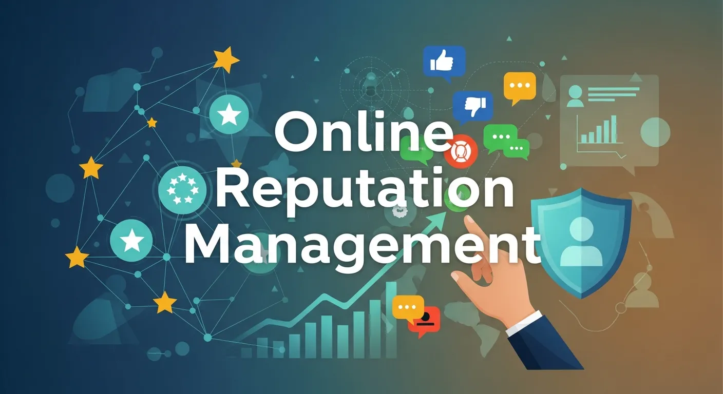 Online Reputation Management