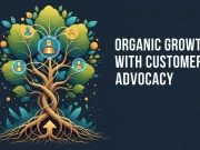 How to Achieve Organic Growth With Customer Advocacy Organic Growth With Customer Advocacy