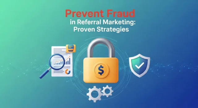 Prevent Fraud in Referral Marketing Proven Strategies Prevent Fraud in Referral Marketing Proven Strategies