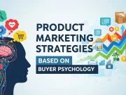 Product Marketing Strategies Based on Buyer Psychology Product Marketing Strategies Based on Buyer Psychology