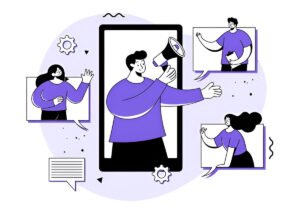 Referral Marketing