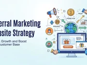 Best Referral Marketing Website Strategy for Rapid Business Growth Referral Marketing Website Strategy