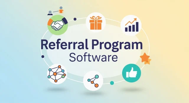 Referral Program Software Referral Program Software