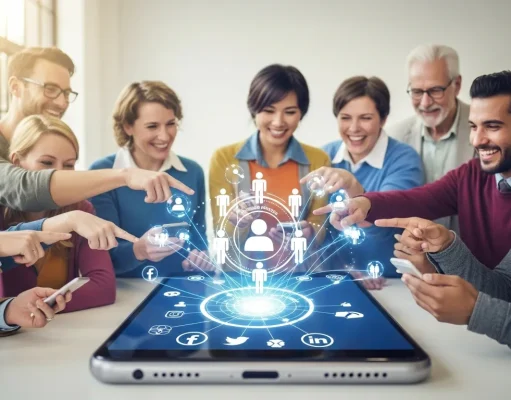 How to Promote a Referral Program on Social Media? Referral Program on Social Media