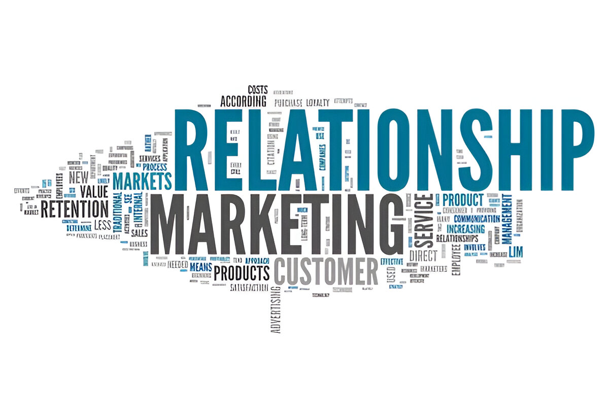 Relationship Marketing How Is Referral Marketing Related to Relationship Marketing?