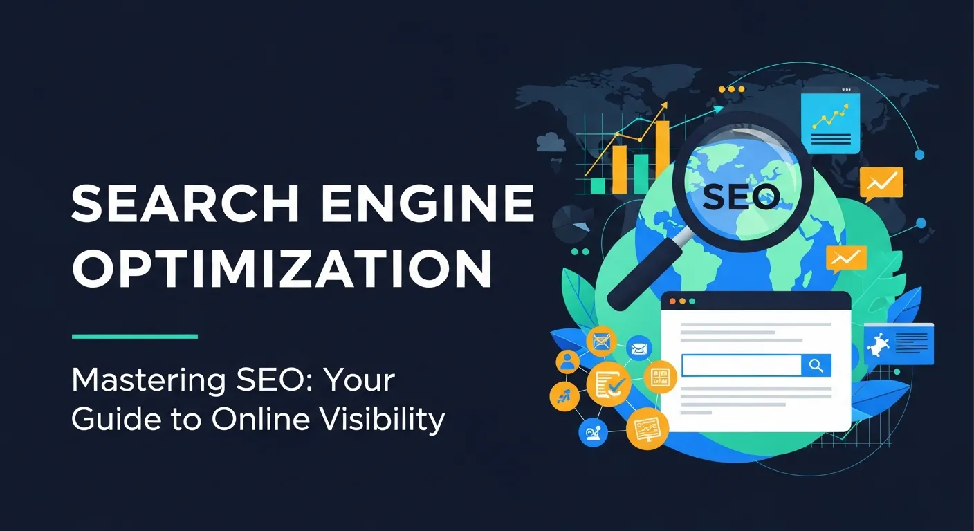 Search Engine Optimization