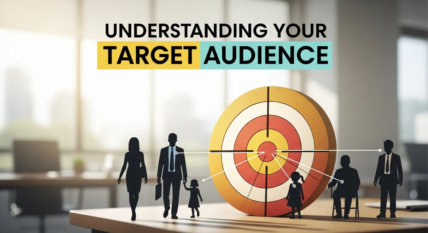 Understanding Your Target Audience