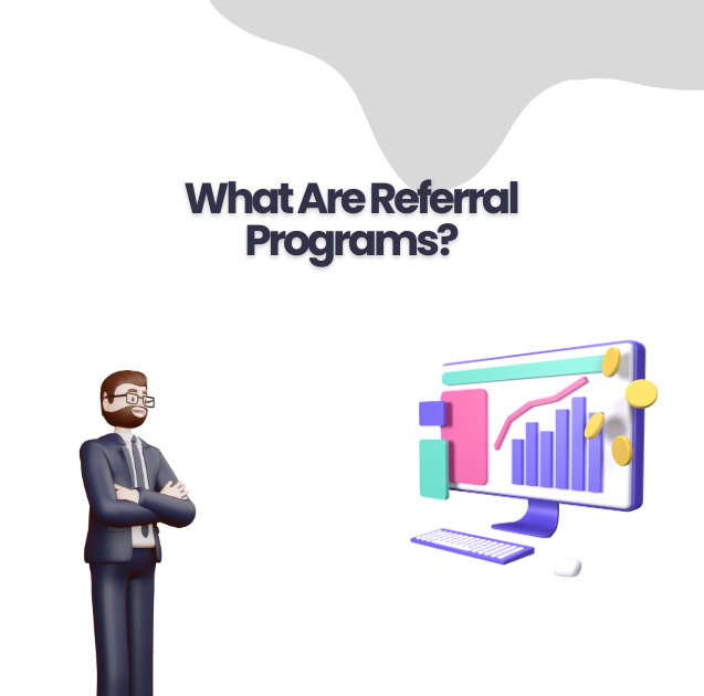 Referral Program
