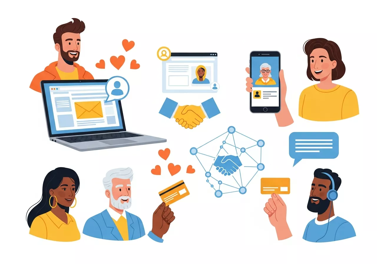 Relationship Marketing