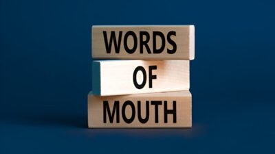 Why Is Word-of-Mouth More Trusted Than Ads?