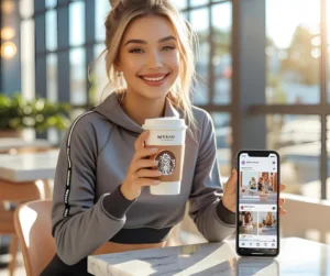 Influencer Marketing