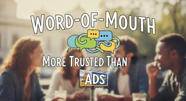 Word of Mouth