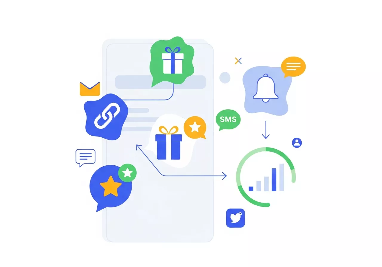 Design a Referral Program