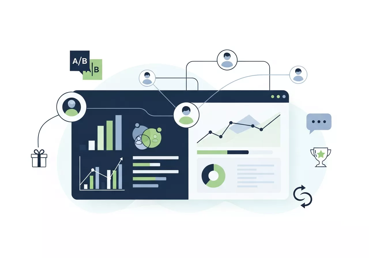 Design a Referral Program