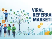 How to Engineer Viral Word-of-Mouth for Scalable Growth Viral Referral Marketing