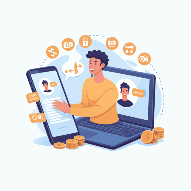Referral Marketing