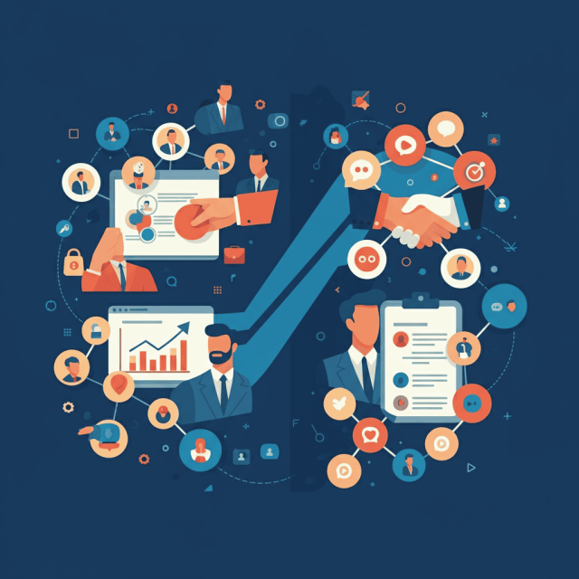 B2B vs B2C Referral Marketing
