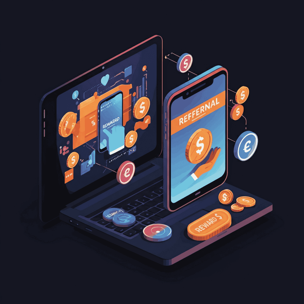 Referral Marketing