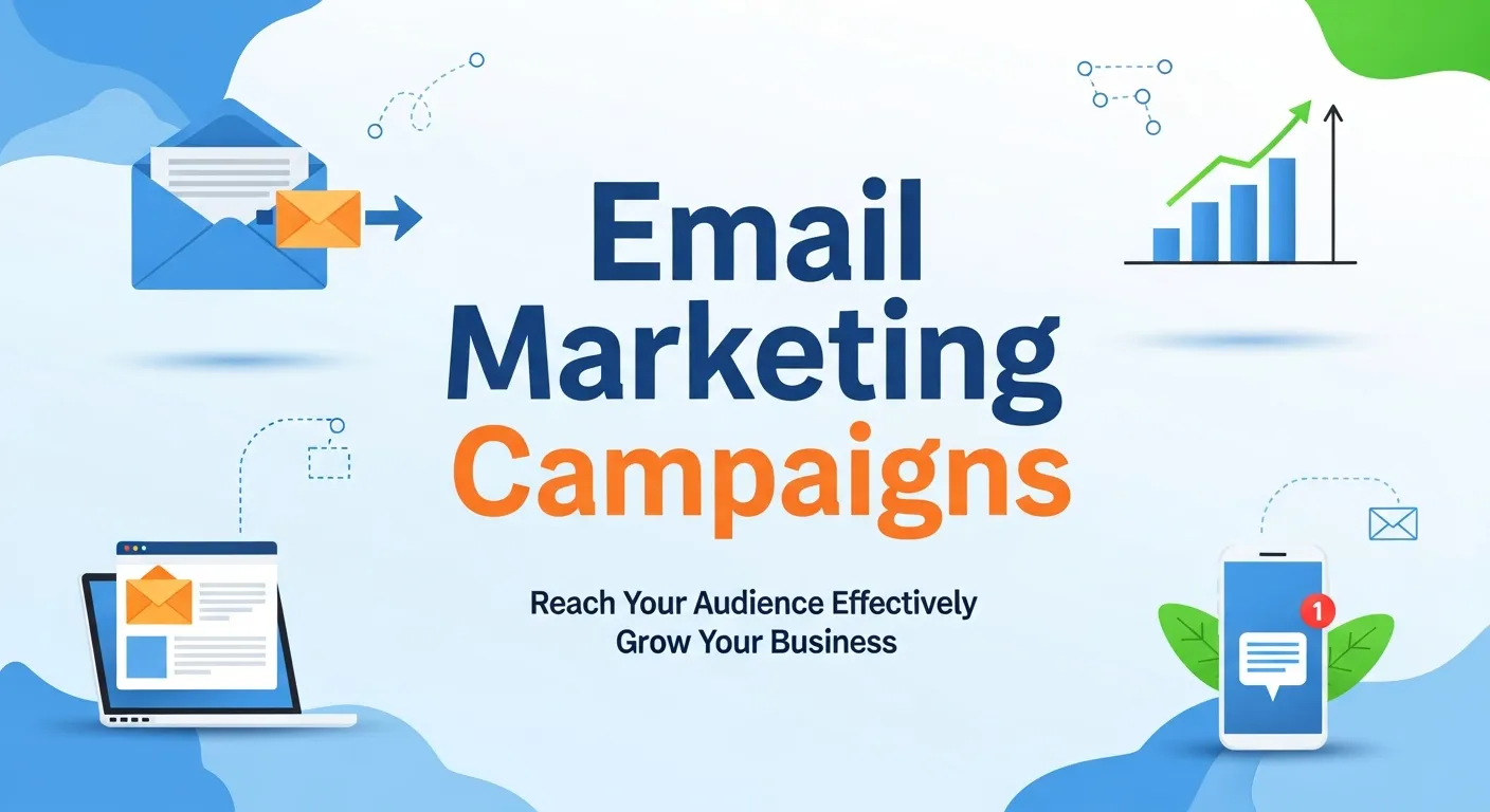 Email Marketing Campaigns