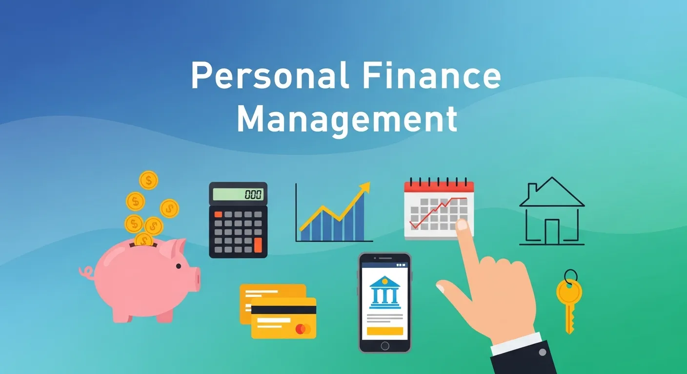 Personal Finance Management