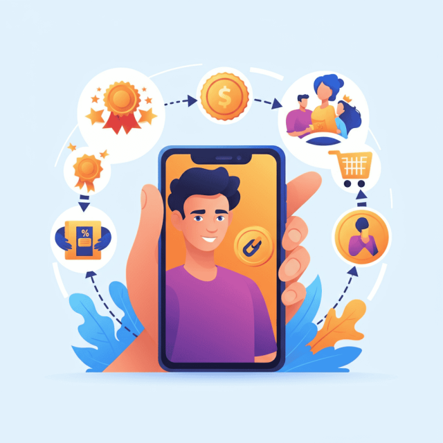 Referral Marketing for E-commerce