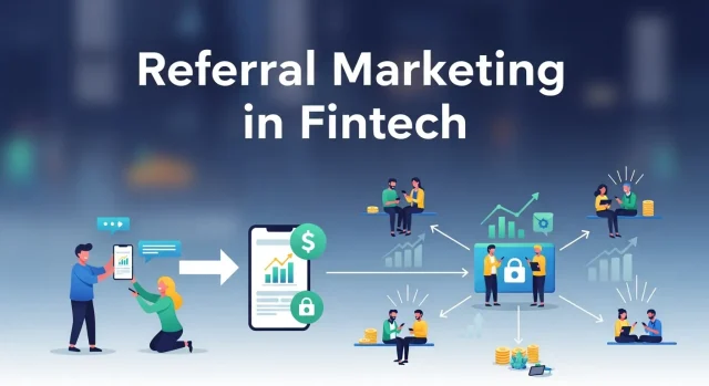 Referral Marketing in Fintech Referral Marketing in Fintech