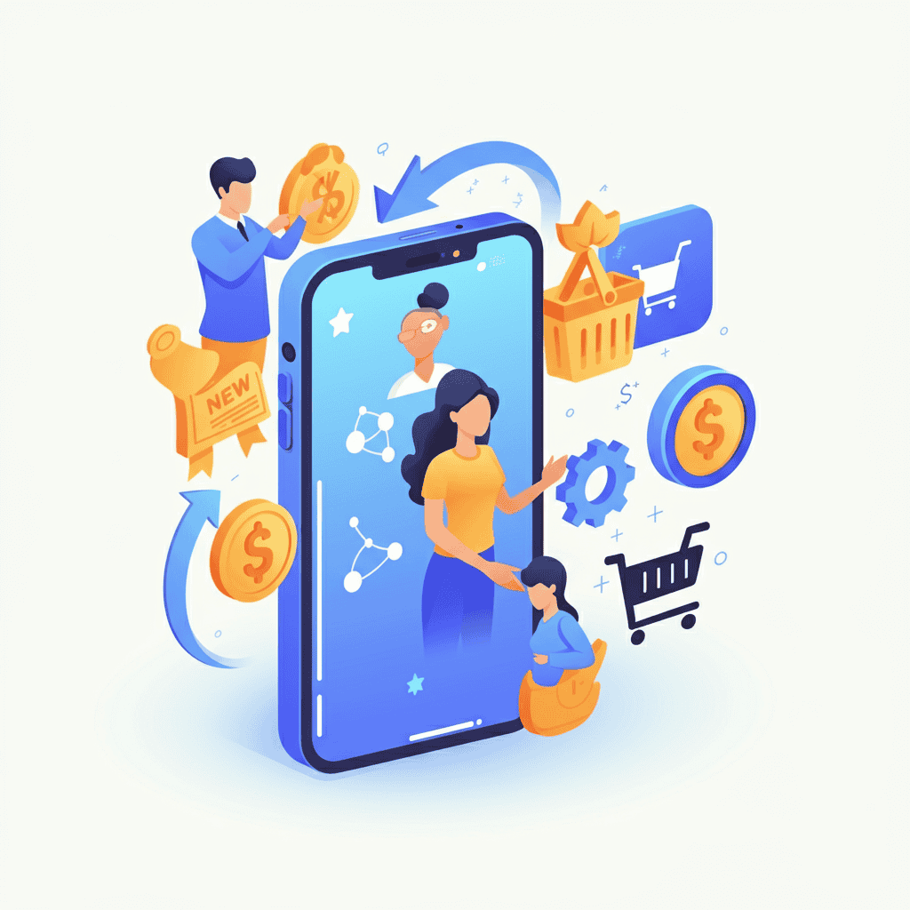 Referral Marketing for E-commerce