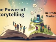 The Power of Storytelling in Product Marketing The Power of Storytelling in Product Marketing