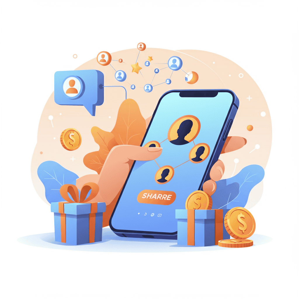 Referral Marketing