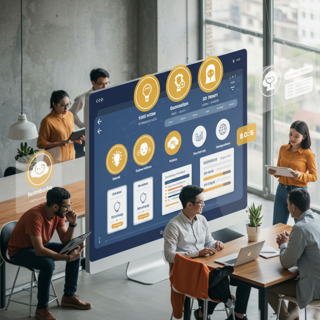 Gamify Referral Marketing